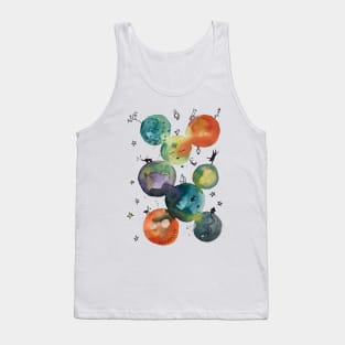 sweet dreams Tank Top